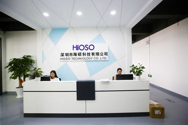 China HiOSO Technology Co., Ltd.