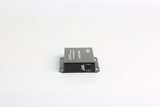 1 convertidor de alta velocidad de la fibra del puerto del 1000m Rj45 1 el 1000m FX medios